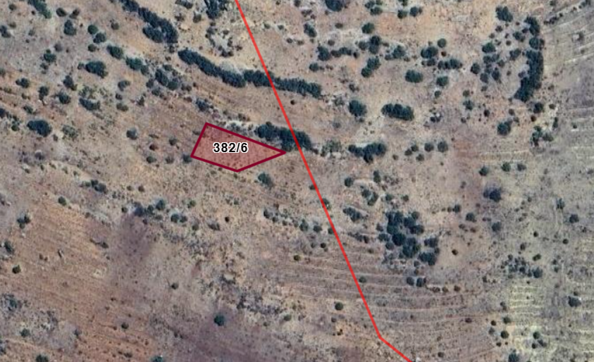KONYA HADİM AŞAĞI EŞENLER KÖYÜNDE 676M² BAĞIMIZ SATILIKTIR. - KONYA HADİM fotoğraf 5
